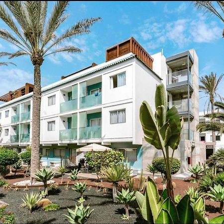 Bristol Sunset Beach Private Apartment Corralejo Exterior foto