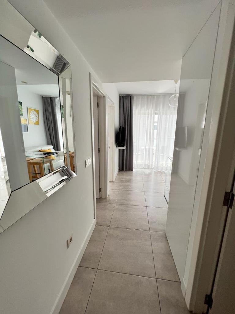 Bristol Sunset Beach Private Apartment Corralejo Exterior foto