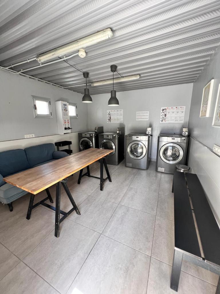 Bristol Sunset Beach Private Apartment Corralejo Exterior foto